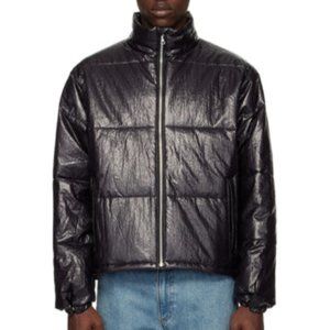 NWT JOHN ELLIOTT PICO PUFFER JACKET Men's (M)